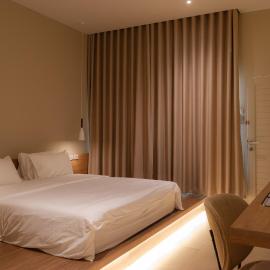 The Cozy Hotel, hotel em Phetchaburi