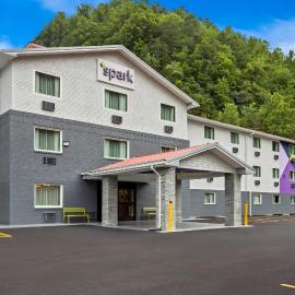 Spark By Hilton Prestonsburg, hotel a Prestonsburg