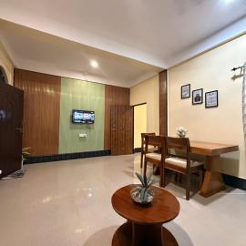 Nirvana homes, hotel in North Lakhimpur