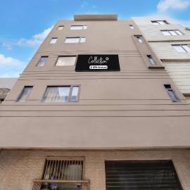 Collection O by OYO Clock Tower Ludhiana Formerly Hotel City Night, Hotel in Ludhiana