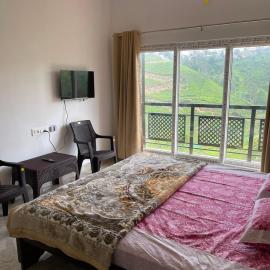 Lions Den Resort, Coonoor, Nilgiris, hotel in Coonoor