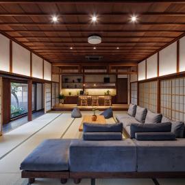 ふじ乃や 奥の院 Okunoin, hotel a Tanabe