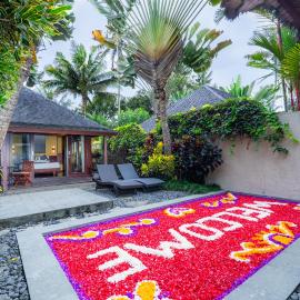 Temuku Ubud Villas