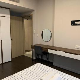 Central Apartment Beachview