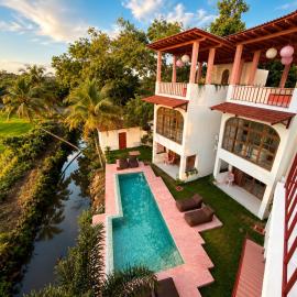 Navi - Boutique Hotel - Adults Only