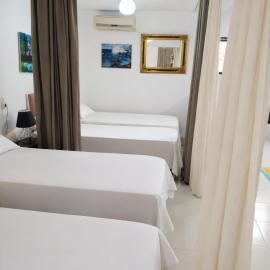 Hostel Nostalji - Taksim Square 500 meter, hotell i Istanbul