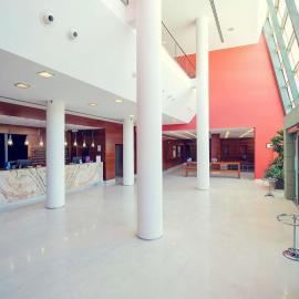 Mercure Genova San Biagio, hotel u Genovi