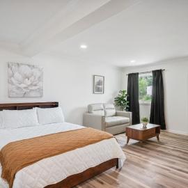 Cashmere Private Studio Cozy Chic Escape, hotel in Kokomo