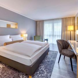 Mercure Düsseldorf Kaarst, hotel u gradu Karst