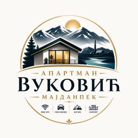 Apartman Vuković, Majdanpek, hotelli kohteessa Majdanpek