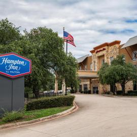 Hampton Inn Austin Oak Hill, hotel v destinácii Austin