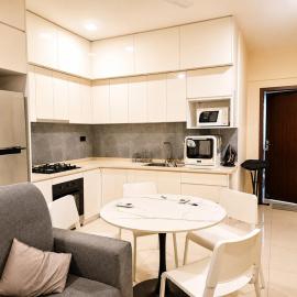 Modern & Premium Luxury Apartment - Hulhumale