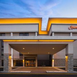 Hampton Inn Dover, hotel a Dover