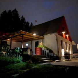 Familien Ferienhaus in Bad Elster Vogtland - Natur pur und Wellness, hotel in Bad Elster