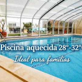 Dii Beach House - Piscina Aquecida 28º-32º C, hotel in Torres Vedras