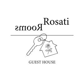 Rosati Rooms GUEST HOUSE, hotell sihtkohas Santa Croce di Magliano