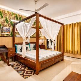 House of Comfort Noida, hotel en Noida