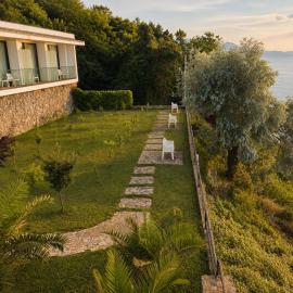 Mandrati Loft, hotel em Sarpi