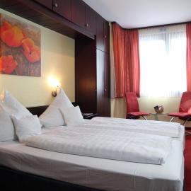 TOP Hotel Amberger
