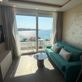 Apartments Soho, hotel in Trogir