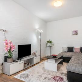 DanMa Ferienwohnung Apartment Eifel