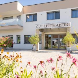 Gut Leithaberg, Hotel in Jois