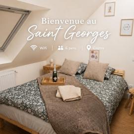 Le Saint Georges