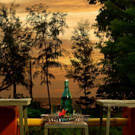 Darkmoon cherai beach