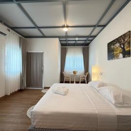 Malina Guesthouse, hotel in Thong Sala