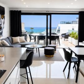 Alas Del Mar - Gran Alacant, Alicante