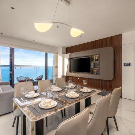 Aether Apartments - My Khe Beachfront