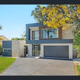 Luxury 6 Bedroom Family Home in North Shore Sydney