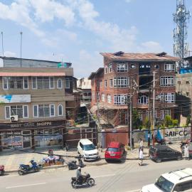 Premium Commercial property on lease or rent