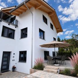 FeWo-Knott am Starnberger See, hotell sihtkohas Tutzing