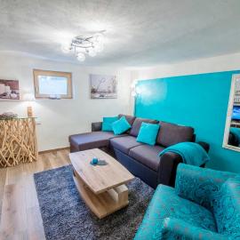 Ferienwohnung Wald, hotel in Wald im Pinzgau