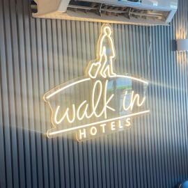 Walkin Hotel