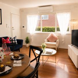 Audreys St Kilda F1 Grand Prix, Beach, Courtyard & Free Secure Parking, hotel in Melbourne