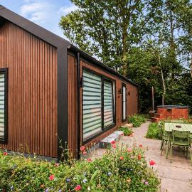 3 Bedroom Lovely Home In Oud Gastel