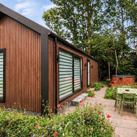 3 Bedroom Beautiful Home In Oud Gastel
