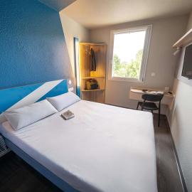 ibis budget Narbonne Est، فندق في ناربون