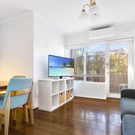 Park Street Apartment - St Kilda West