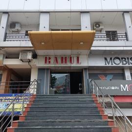 Hotel Rahul Palace, hotel in Nagpur