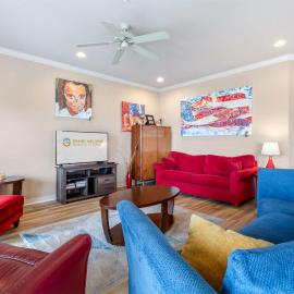The Laughing Pointe Lakeview