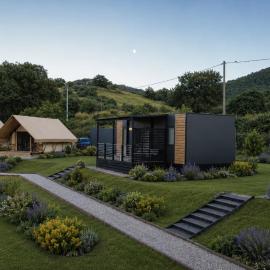 simami resort
