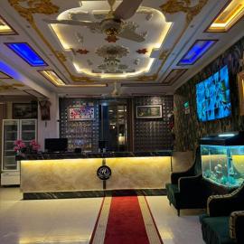 Aone Hotel Quetta, hotelli Quettassa