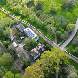 Herberge Vitopia, hotel a Magdeburgo
