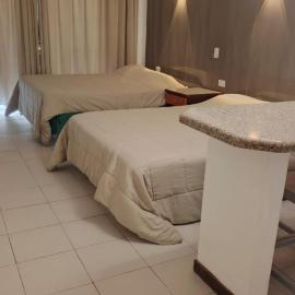 Aparta hotel dynasty primium, hotel i Pampatar