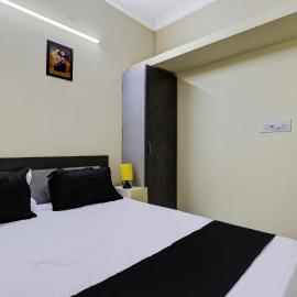 Hotel O Indian Residency, Near Adams Academy, Kadugodi