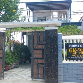 Homestay Gia Đình Dốc Lết