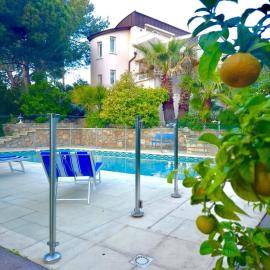 Somptueuse Villa Piscine Vue Exceptionnelle